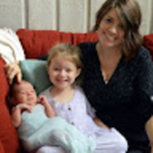 Meet your Posher, Krystal